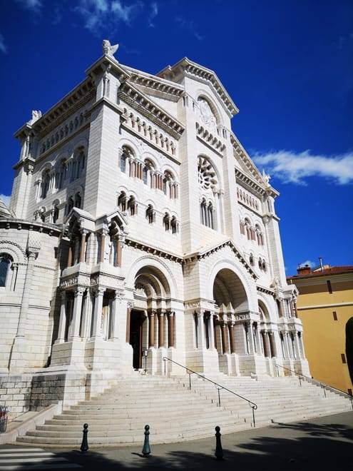 Marseille Shore Excursion: Private Day Trip to Nice, Eze and Monaco