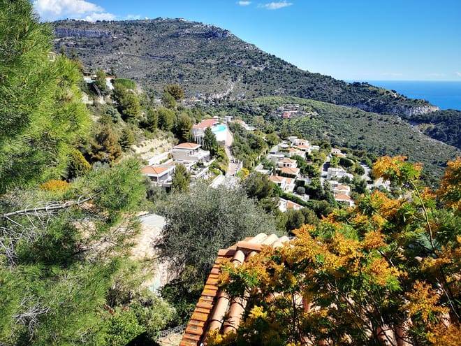 Marseille Shore Excursion: Private Day Trip to Nice, Eze and Monaco