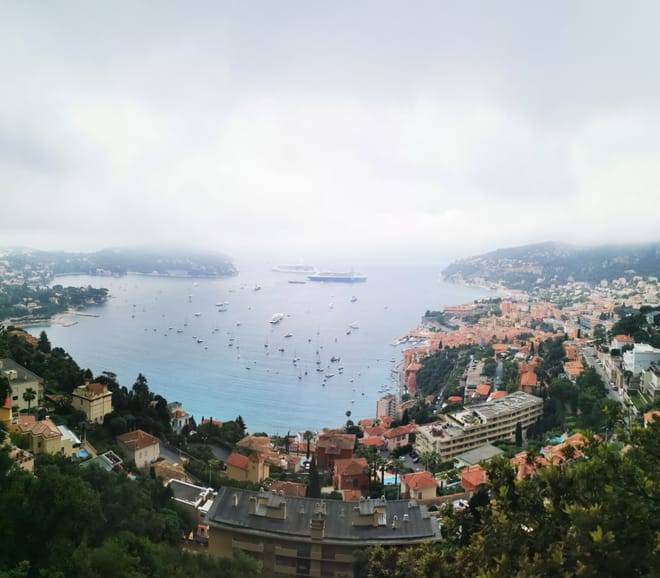 Marseille Shore Excursion: Private Day Trip to Nice, Eze and Monaco