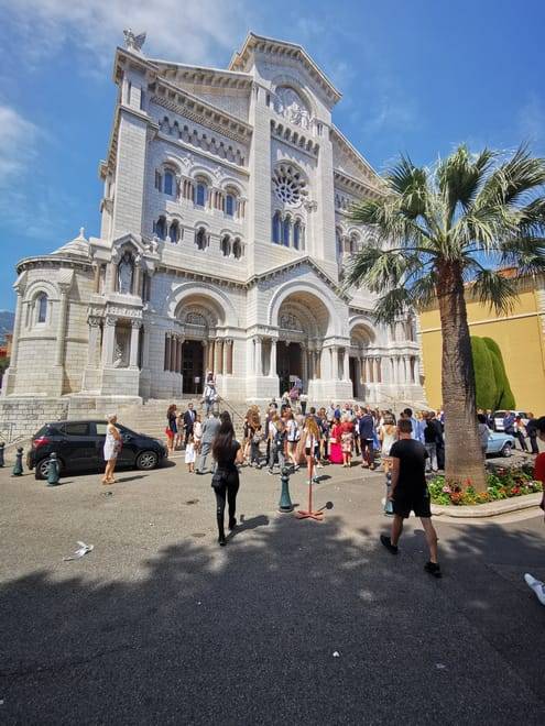 Marseille Shore Excursion: Private Day Trip to Nice, Eze and Monaco