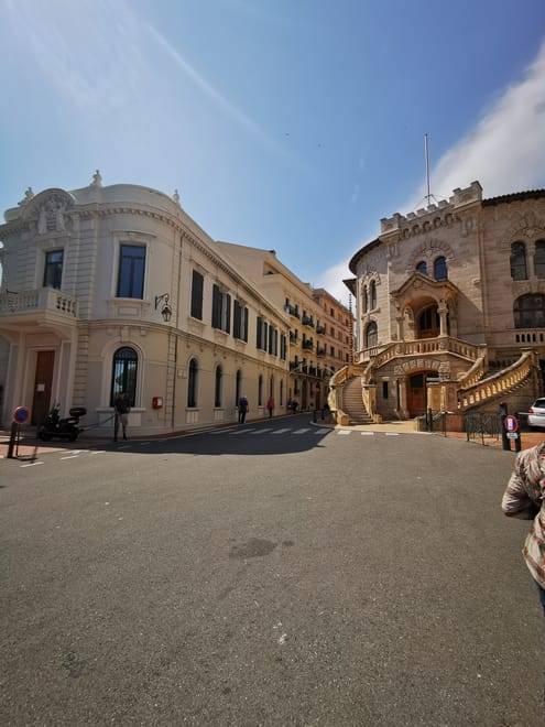 Marseille Shore Excursion: Private Day Trip to Nice, Eze and Monaco