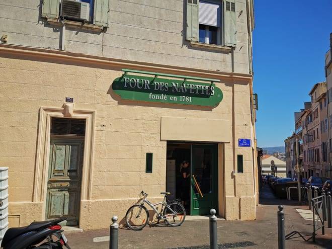 Private Shore Excursion: City Half-Day Sightseeing Tour of Marseille