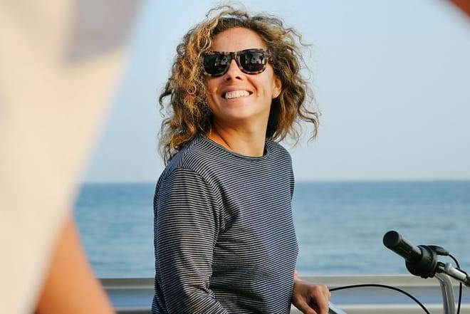 Barcelona City Bike Tour | Highlights and Hidden Gems