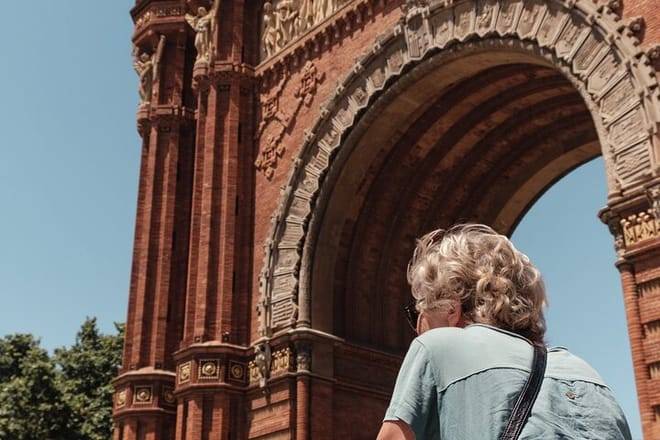 Private 3-Hour Barcelona Bike Tour: Highlights and Hidden Gems