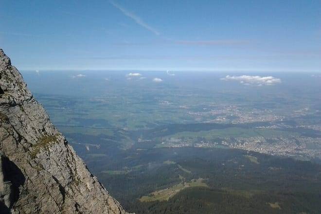 Mt. Pilatus Golden Roundtrip Private Day Trip from Zürich