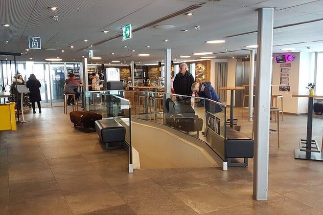 Mt. Schilthorn & Mürren Private Day Trip from Zürich