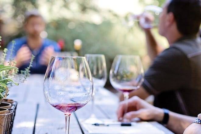 Food & Wine Lovers Tour of Nice Local Markets and Best Shops