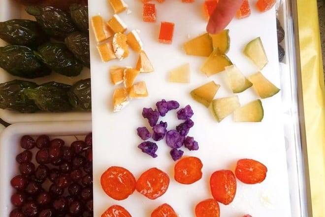 Food & Wine Lovers Tour of Nice Local Markets and Best Shops