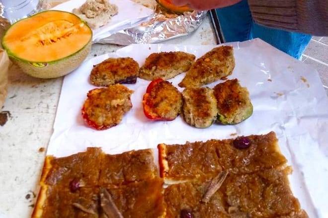 Food & Wine Lovers Tour of Nice Local Markets and Best Shops