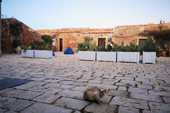 Siracusa Marzamemi Noto from Catania