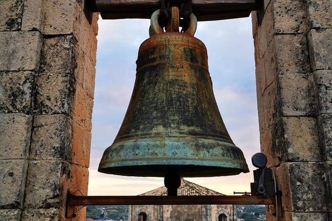Siracusa Marzamemi Noto from Catania