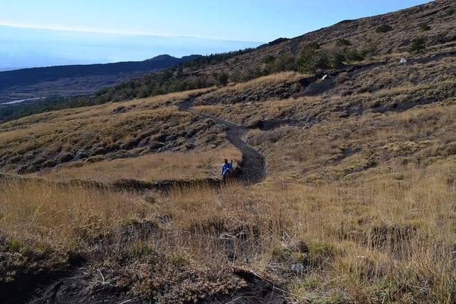 Etna Wine: discovering the volcano & enjoying a wine tasting