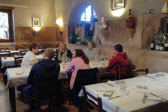 Etna Wine: discovering the volcano & enjoying a wine tasting