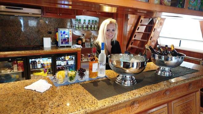 Northern Lights Cruise from Reykjavík