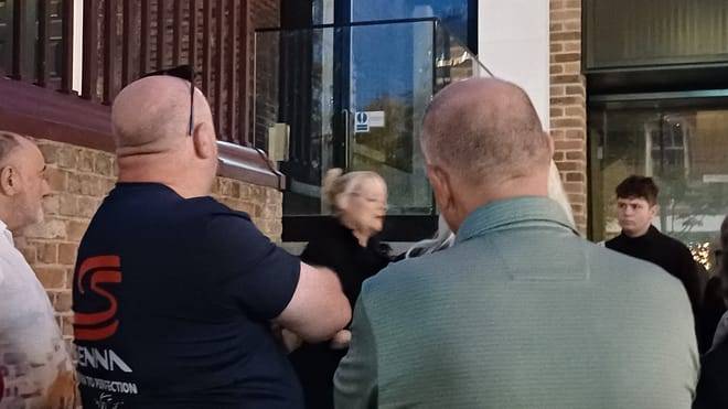 Jack the Ripper Walking Tour with Expert Ripperologist