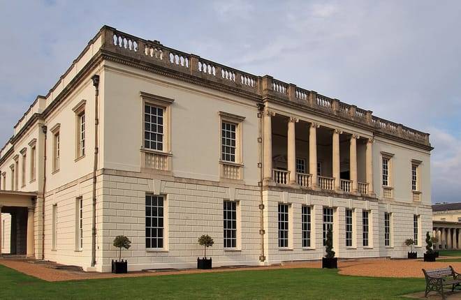 Tour of Greenwich World Heritage Site with us