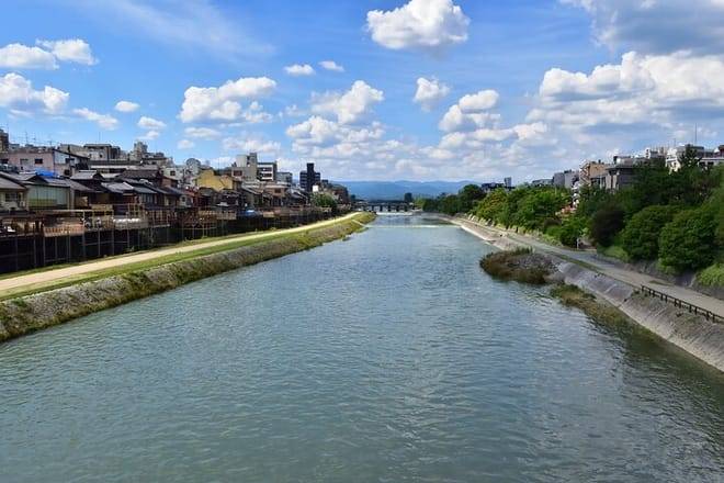 Kyoto Gion & Higashiyama Historical Walking Tour