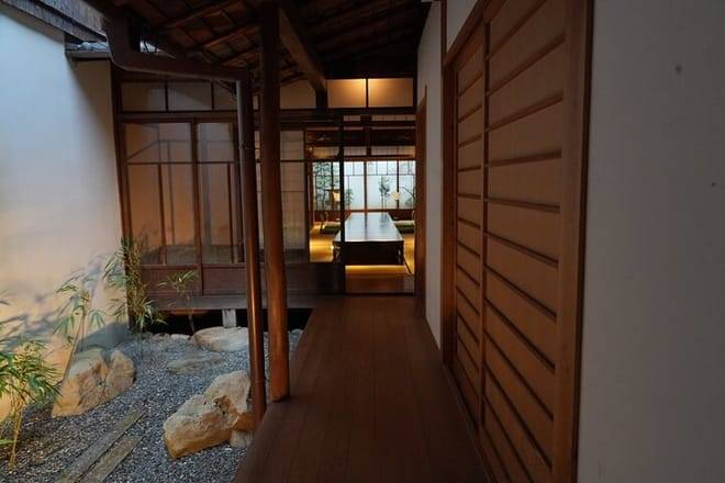 1 Hour Geisha Show in Kyoto