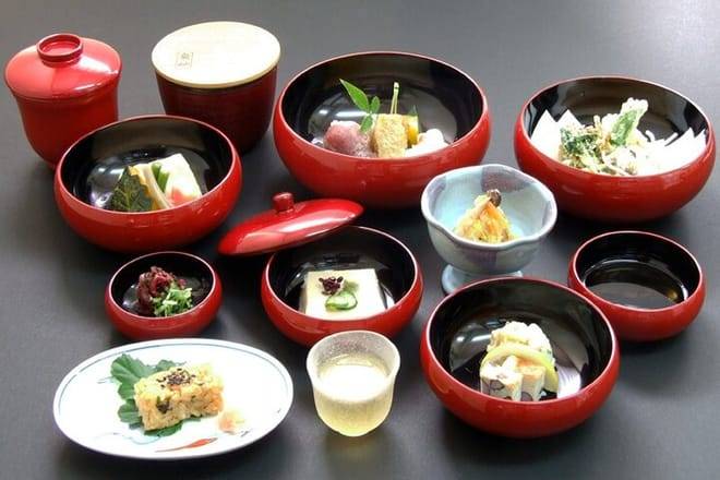 1 Hour Geisha Show in Kyoto