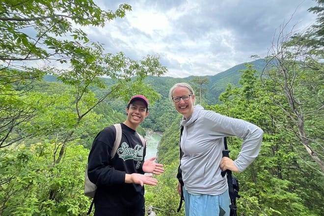 Kyoto Arashiyama Bamboo Forest Hiking Tour（Hidden Temples）
