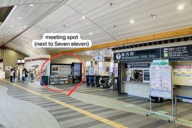 Kyoto Arashiyama Bamboo Forest Hiking Tour（Hidden Temples）