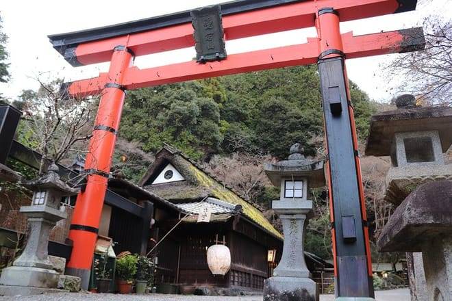 Kyoto Arashiyama Bamboo Forest Hiking Tour（Hidden Temples）