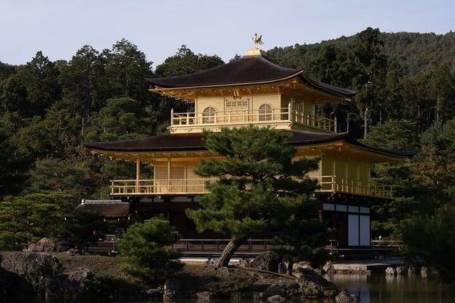 Kyoto Early Morning Tour with English-Speaking Guide