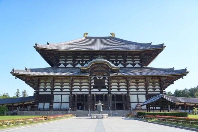 Nara Early Morning Tour (Kyoto or Osaka Departure Available)