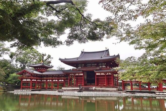 Kyoto Uji Matcha Morning Tour with English Speaking Guide