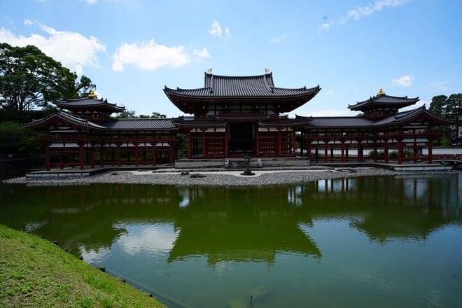 Kyoto Uji Matcha Morning Tour with English Speaking Guide