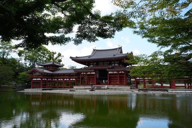 Kyoto Uji Matcha Morning Tour with English Speaking Guide