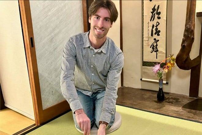 Private Matcha Tea Ceremony and Gion Walking Tour in Kyoto