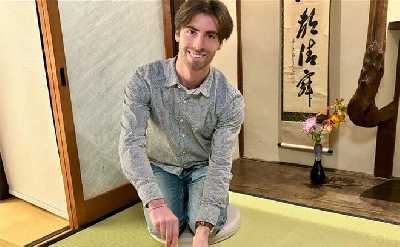 Private Matcha Tea Ceremony and Gion Walking Tour in Kyoto