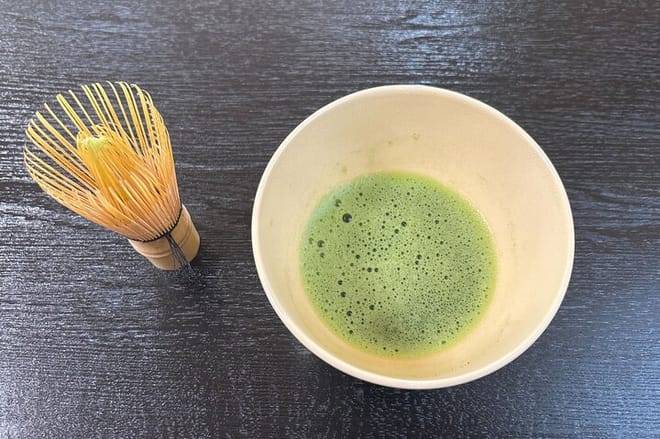Private Matcha Tea Ceremony and Gion Walking Tour in Kyoto
