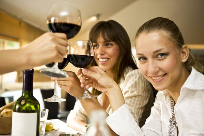 EXPERIENCIA DE BODEGAS