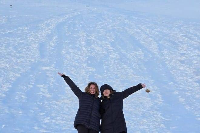 High Mountain Tour in Mendoza, Full Day