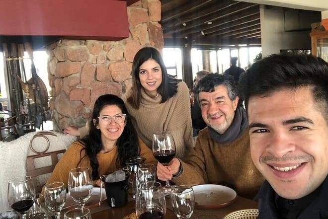 Taste Routes Wines and Oils of Mendoza 