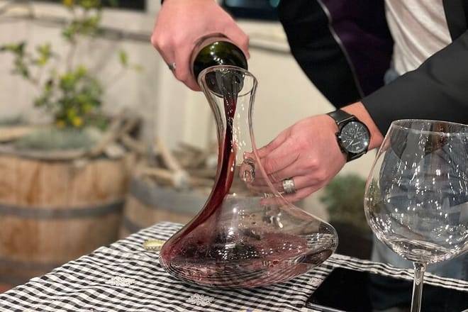 Mendoza: Make an Argentine Asado BBQ w/ Local Host & Wine Tasting
