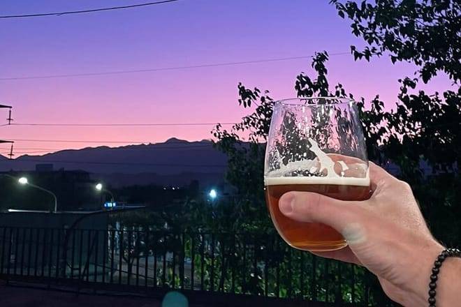 Mendoza: Make an Argentine Asado BBQ w/ Local Host & Wine Tasting