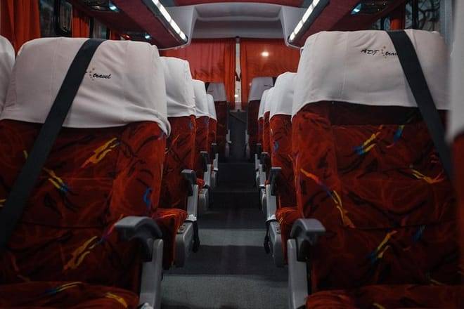 El Querandi Tango Show with Optional Dinner