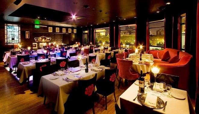 El Viejo Almacen Tango Show with Optional Dinner