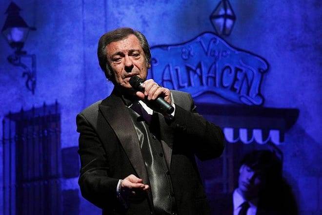 El Viejo Almacen Tango Show with Optional Dinner