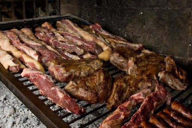 Gaucho Day Trip from Buenos Aires: Don Silvano Ranch