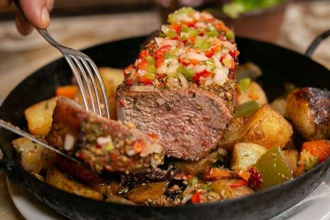 Small-Group Buenos Aires Food and Culture Tour