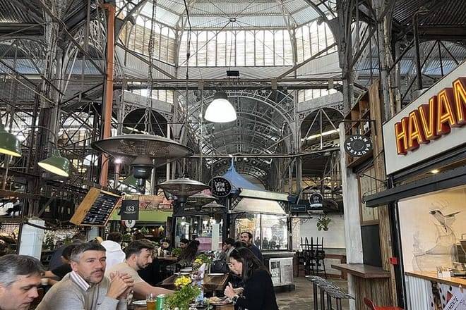 Small-Group Buenos Aires Food and Culture Tour