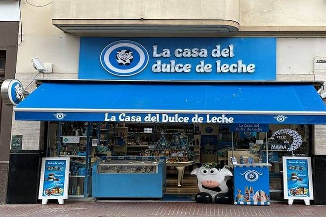 Small-Group Buenos Aires Food and Culture Tour