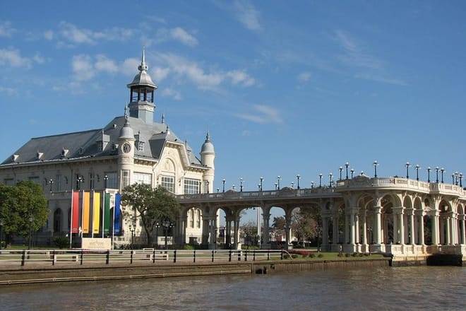 Tigre Delta Full-Day Tour & Cruise from Buenos Aires