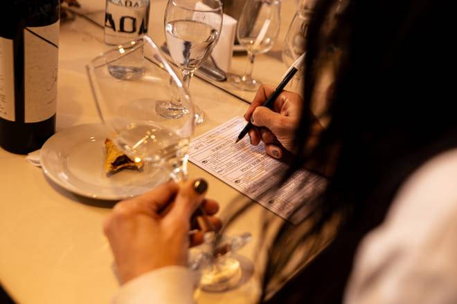 Wine Tasting in Buenos Aires with Tapas