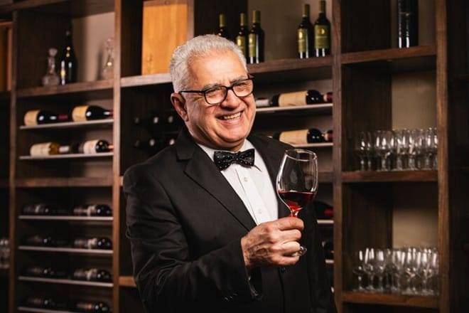 Wine Tasting in Buenos Aires with Tapas