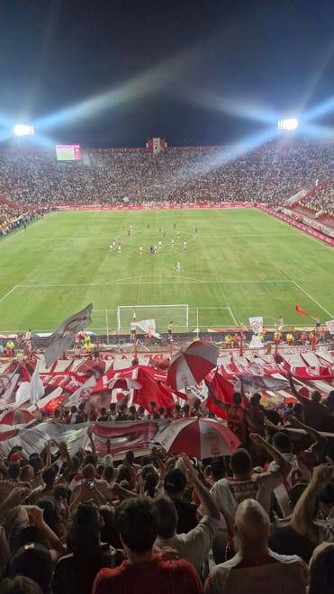 Buenos Aires: Join a soccer matchday experience with local